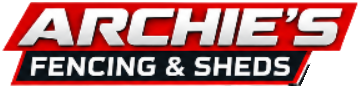 Archie's Fencing & Sheds – home